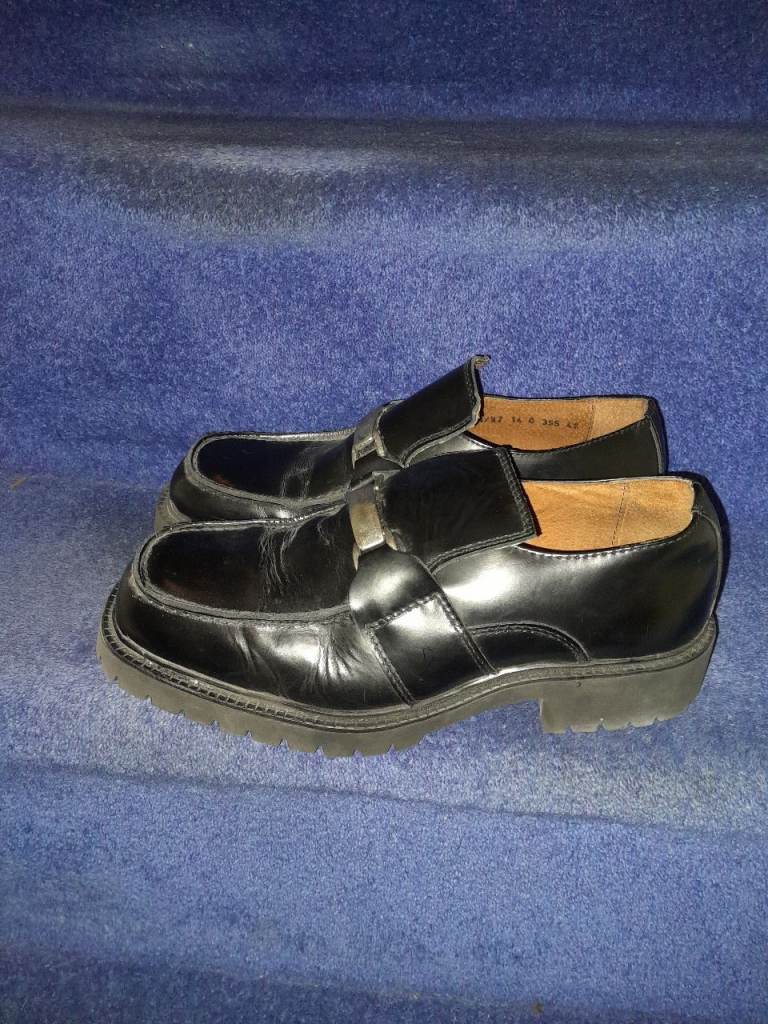 Mens shoes 