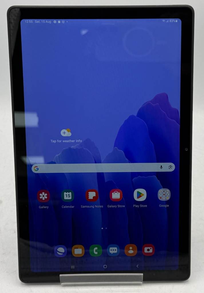 Samsung Galaxy Tab A7 (SM-T505) 32GB 10.4" 2020 Cellular – Good Condition
