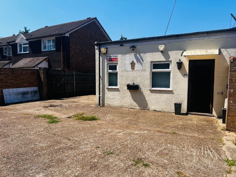 NURSERY, GP/DENTAL SURGERY, OFFICES, LIGHT INDUSTRIAL WAREHOUSE AND PRINTING PRESS FOR RENT