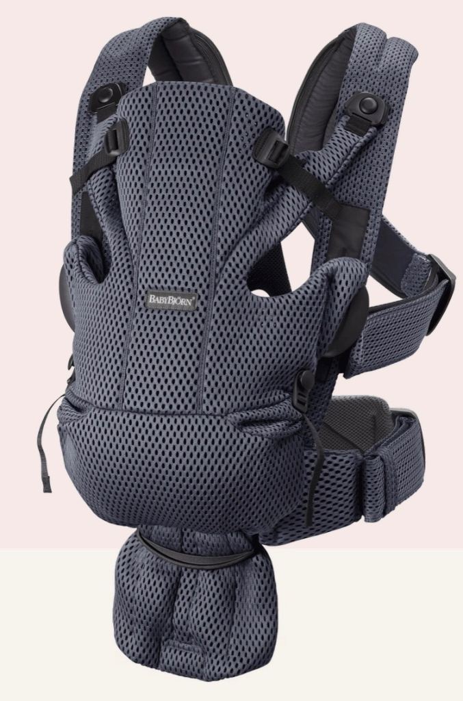 Baby Bjorn Move Carrier