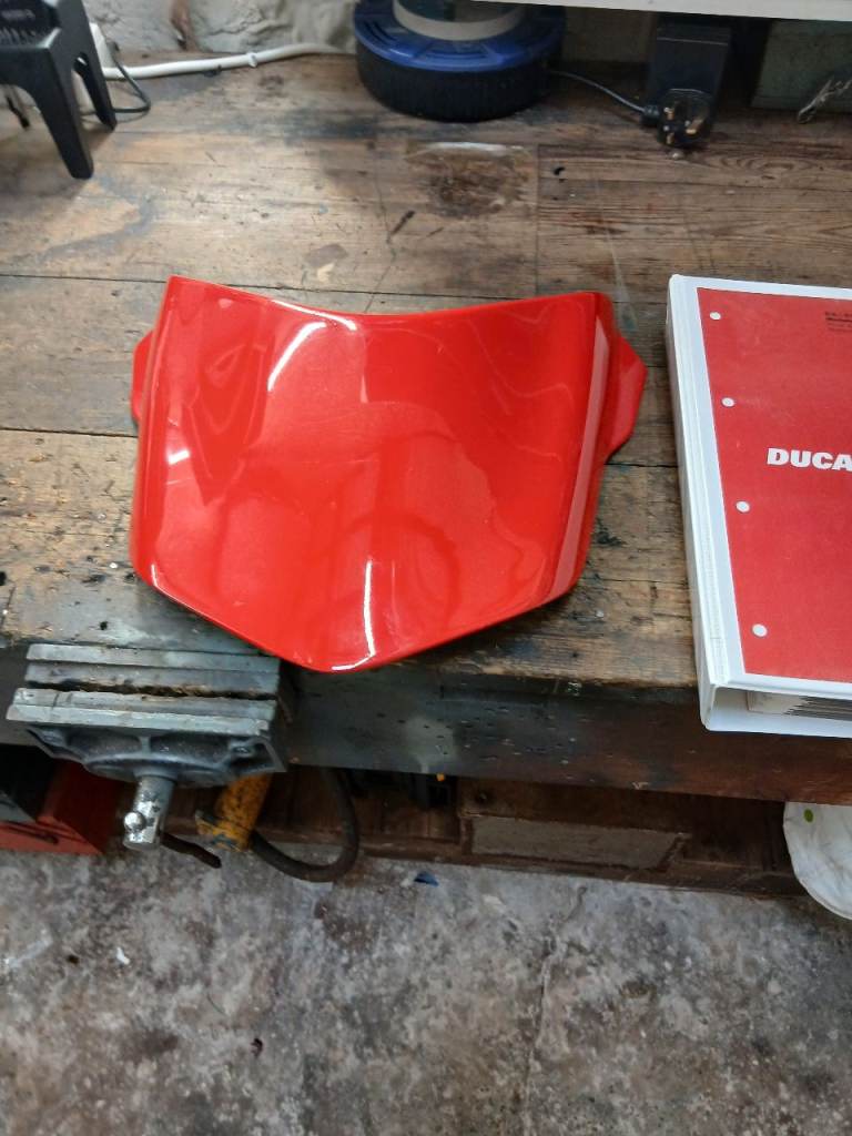 Ducati, MULTISTRADA, 2005, 618 (cc)