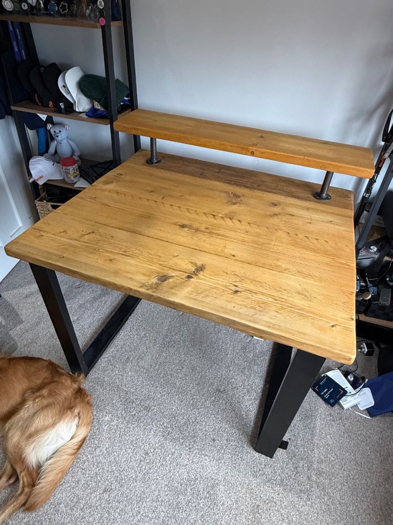Office Desk