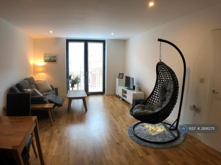 1 bedroom flat in Piccadilly Place, Manchester, M1 (1 bed) (#2891275)