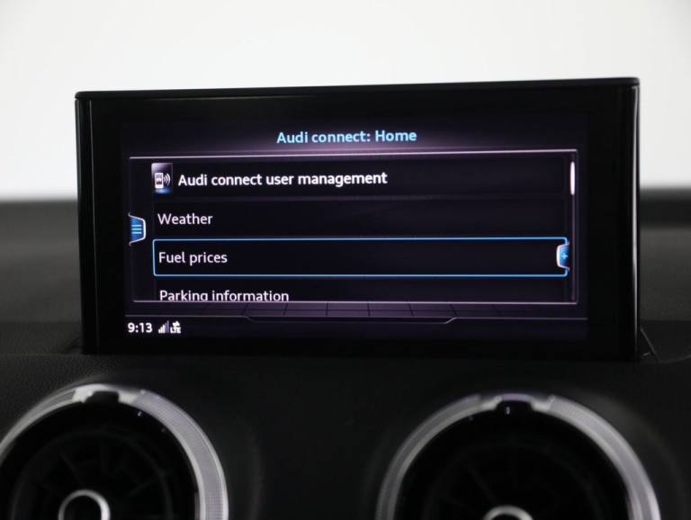 2022 Audi Q2 1.0 TFSI 30 S line SUV 5dr Petrol Manual Euro 6 (s/s) (110 ps) Petrol Manual