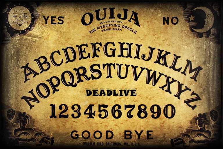 Ghost Hunt The Historic Coffee House Wavertree 19 September 2026