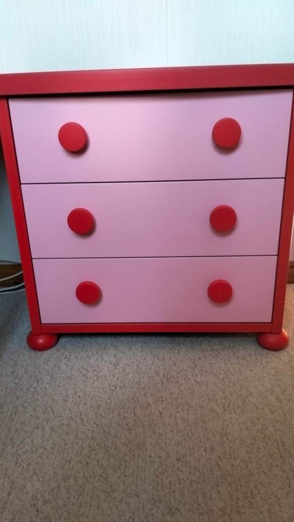 IKEA Chest of Drawers