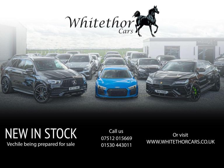 2017 Audi A3 S3 TFSI Quattro 5dr HATCHBACK PETROL Manual