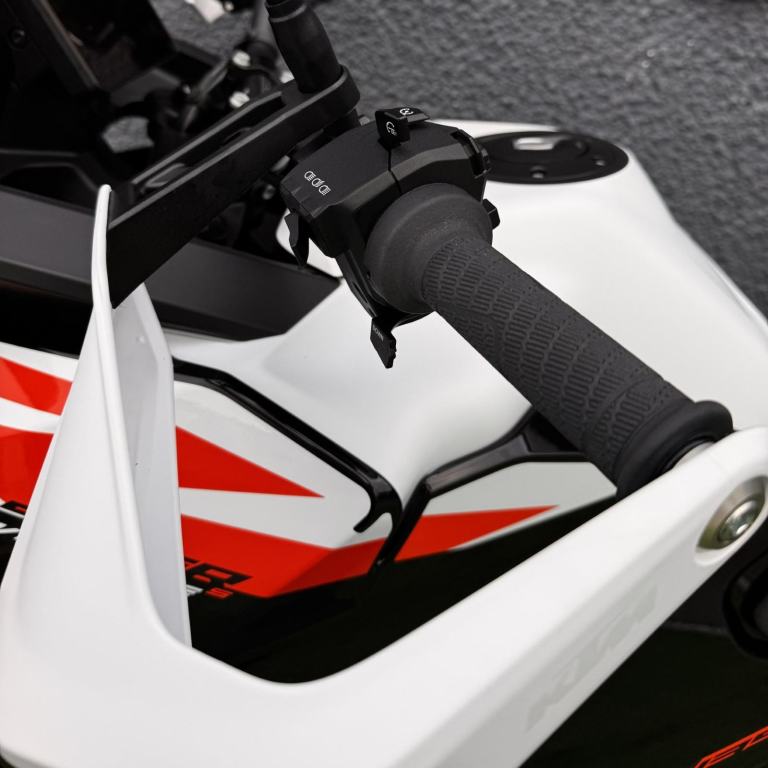 KTM SUPER ADVENTURE S EVO