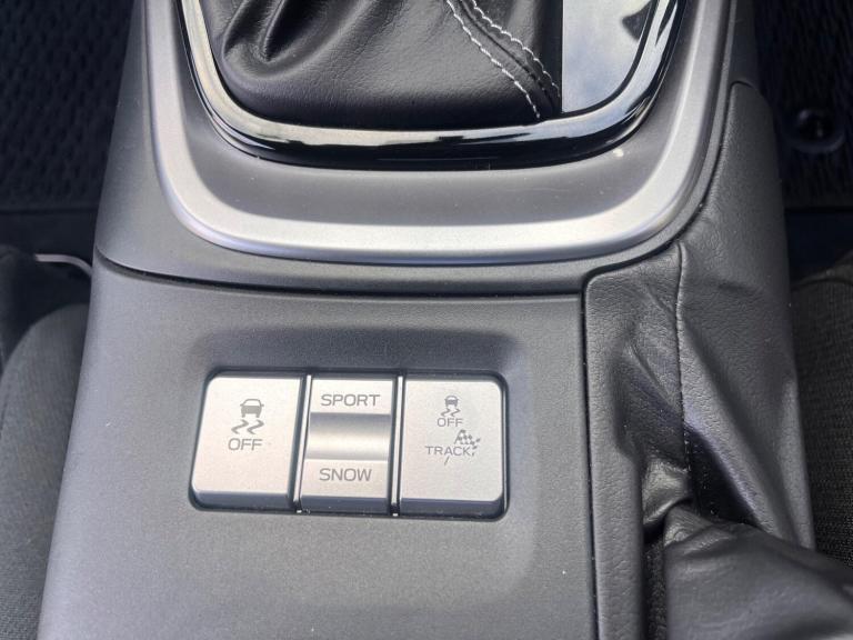  Toyota GR86 2.4 Boxer D-4S Coupe 2dr Petrol Auto Euro 6 (234 ps) Petrol Automatic