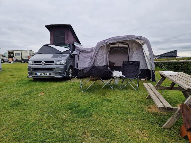 Volkswagen, TRANSPORTER, 2015, 1968 (cc)