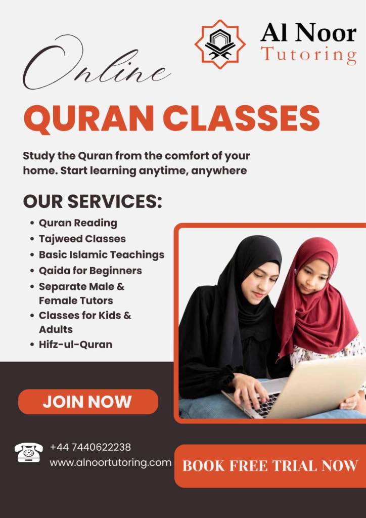 Quran classes FREE ⭐️ Quran tutor ⭐️ Quran lessons ⭐️Learn Quran ⭐️Female Quran teacher