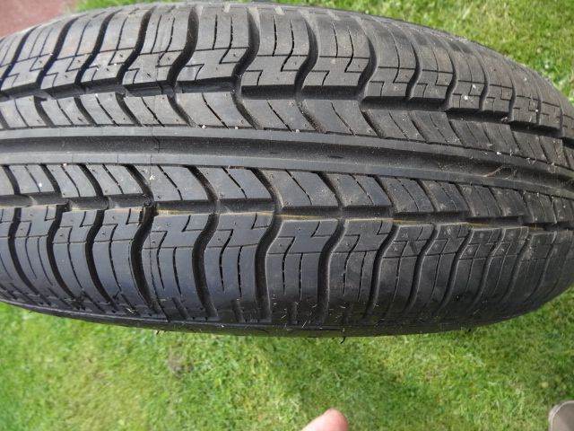 new pirelle car tyre