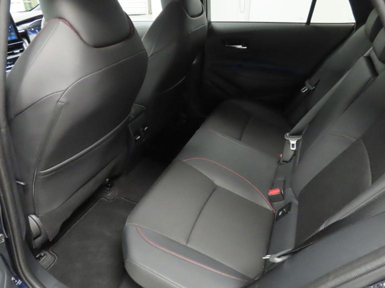 2023 Toyota Corolla 2.0 Hybrid GR Sport 5dr CVT Estate Hybrid Automatic