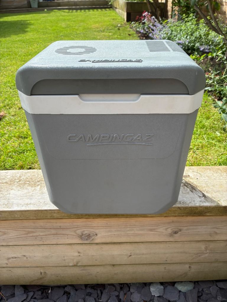 Campingaz Powerbox Plus 24L Electric Cool Box - Good Condition