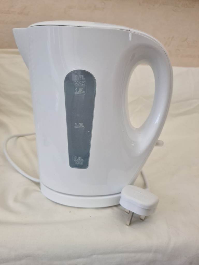 George home electric kettle 