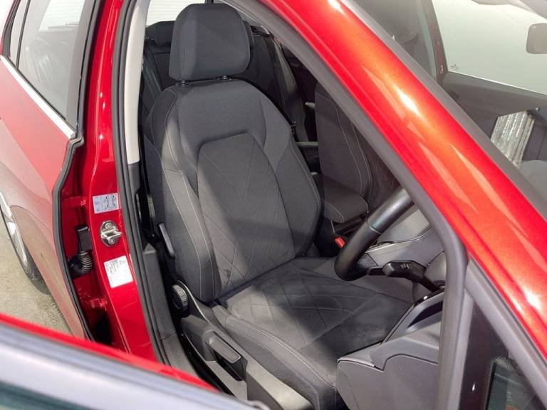 2021 70 VOLKSWAGEN GOLF 2.0 TDI STYLE HATCHBACK 5DR DIESEL DSG EURO 6 (S/S) (150