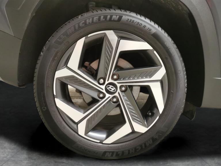 2023 Hyundai TUCSON 1.6 TGDi Hybrid 230 Premium 5dr 2WD Auto ESTATE PETROL/ELECTRIC Automatic