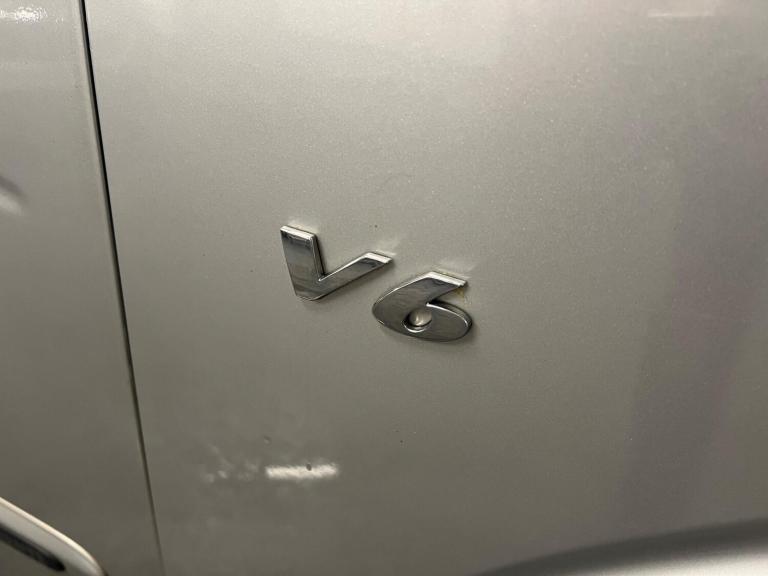 2009 Mercedes-Benz Viano 3.0 CDI Ambiente RWD L4 H1 5dr MPV Diesel Automatic