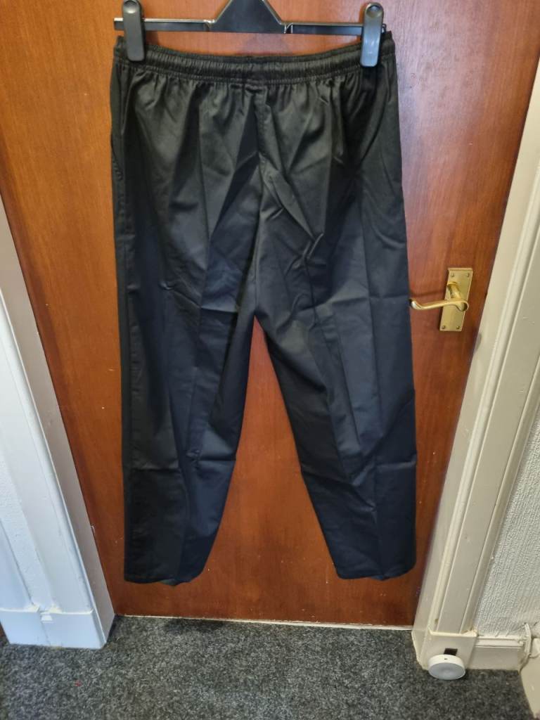 Various chef trousers bnwt