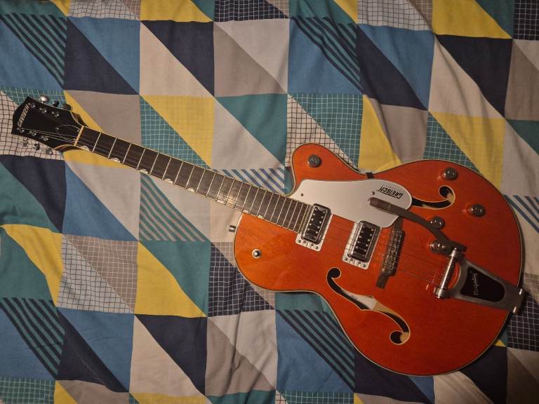Gretsch G5420T Electromatic guitar