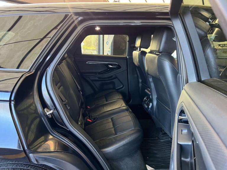 2019 Land Rover Range Rover Evoque 2.0 D150 R-Dynamic S 5dr Auto ESTATE DIESEL Automatic