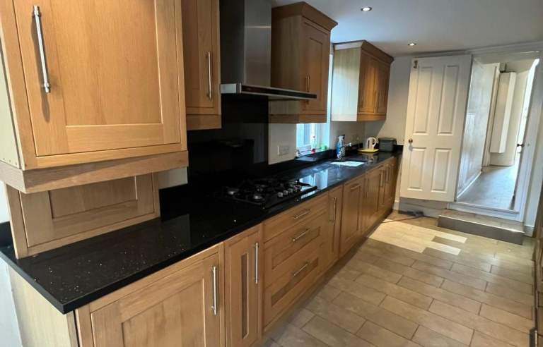 4 BEDROOM HOUSE TO RENT DULWICH COMPANY LETS ALLOWED