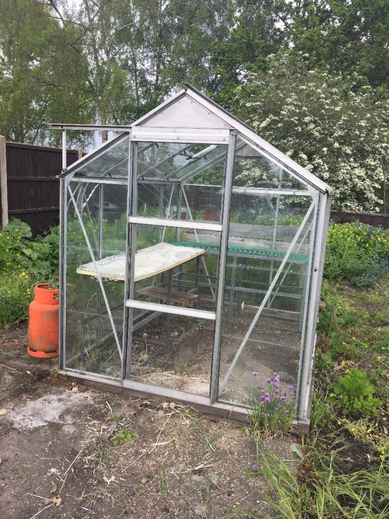 Greenhouse