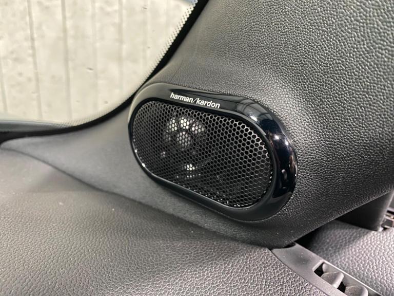 2017 MINI Convertible 2.0 Cooper S Euro 6 (s/s) 2dr CONVERTIBLE Petrol Manual