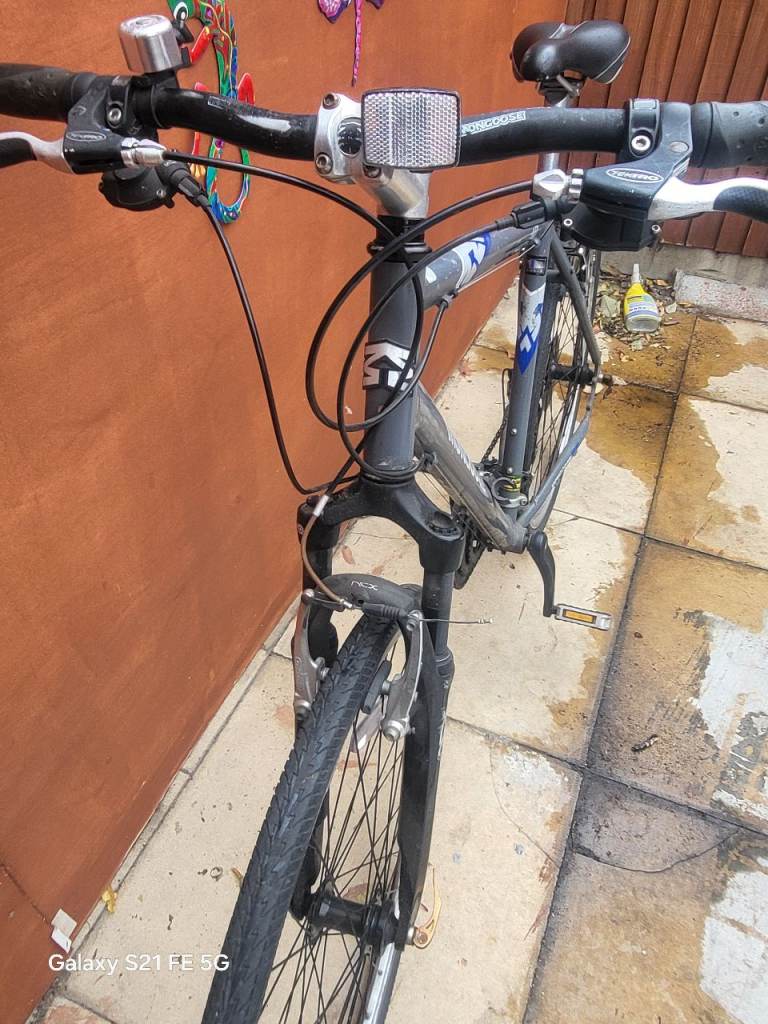 Bike