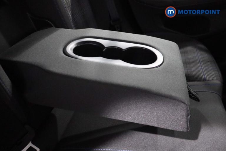 2024 Volkswagen Golf 1.4 TSI GTE 5dr DSG Hatchback Hybrid Automatic