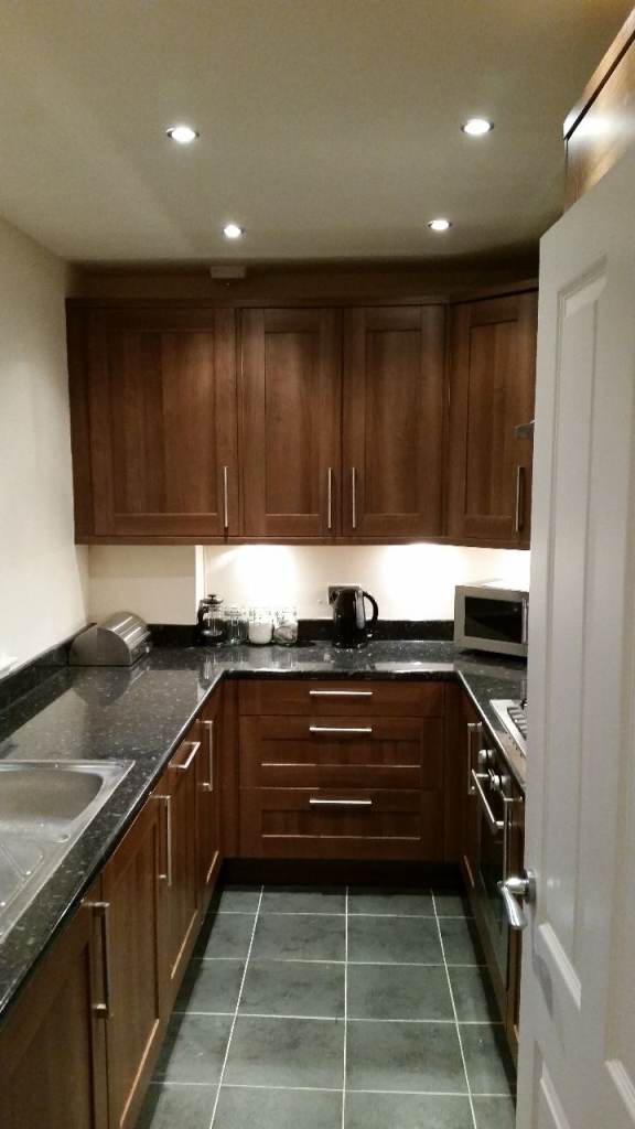 Room in shared house