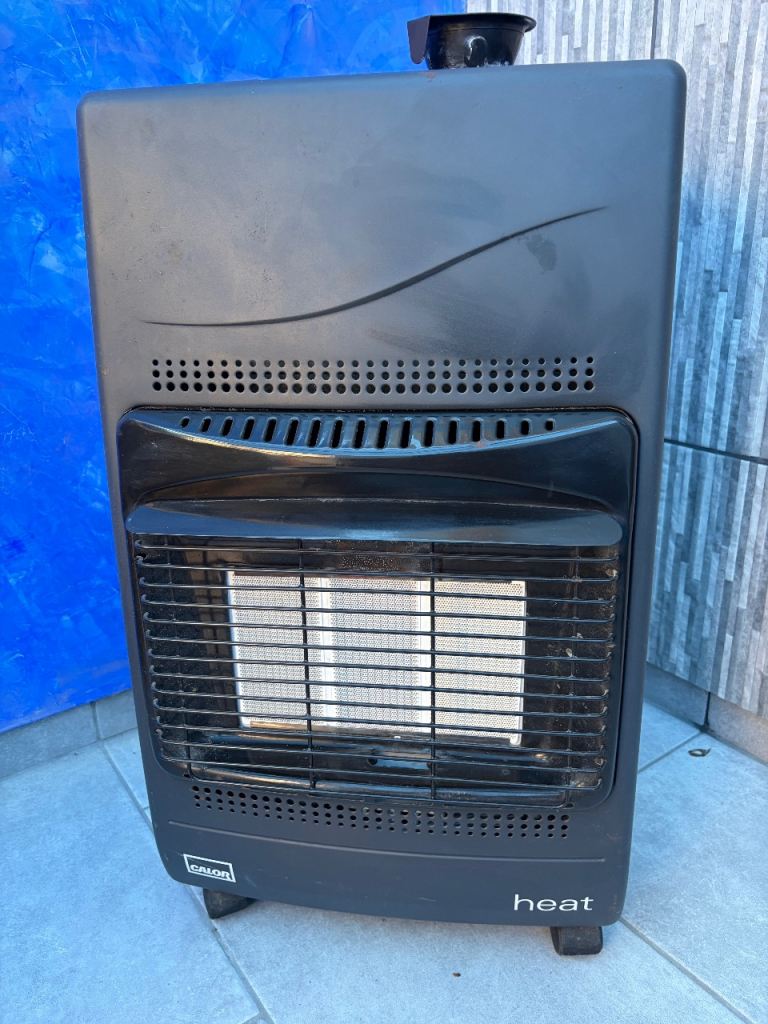 Calor HEAT Heater 