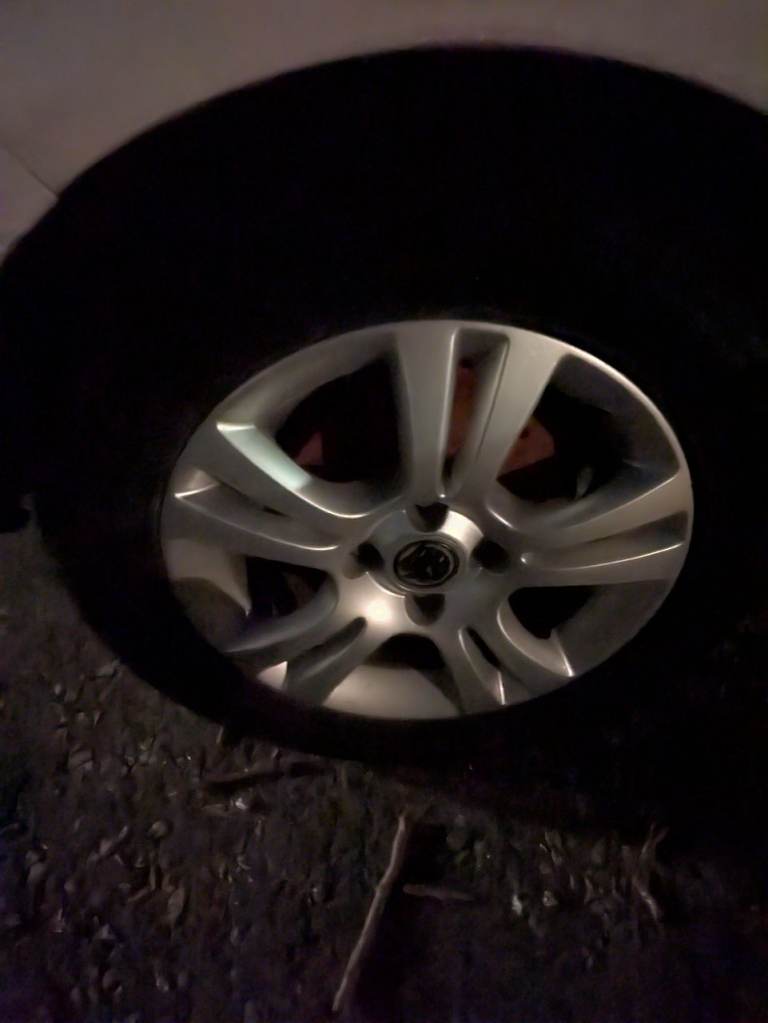 Vauxhall, CORSA, Hatchback, 2010, Manual, 1248 (cc), 3 doors