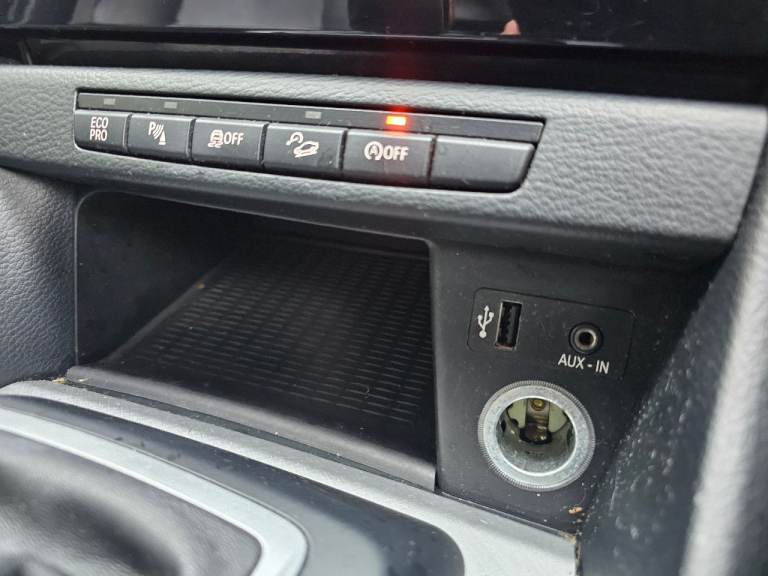 BMW X1 25D X DRIVE 4WD AUTOMATIC LIKE 4X4 AWD XTRAIL RAV4 EVOQUE MPV 