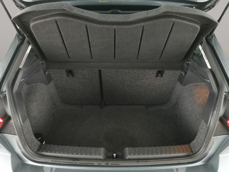 2018 SEAT Ibiza 1.0 TSI FR Hatchback 5dr Petrol Manual Euro 6 (s/s) (115 ps) - 17IN ALLOYS  Hatch...