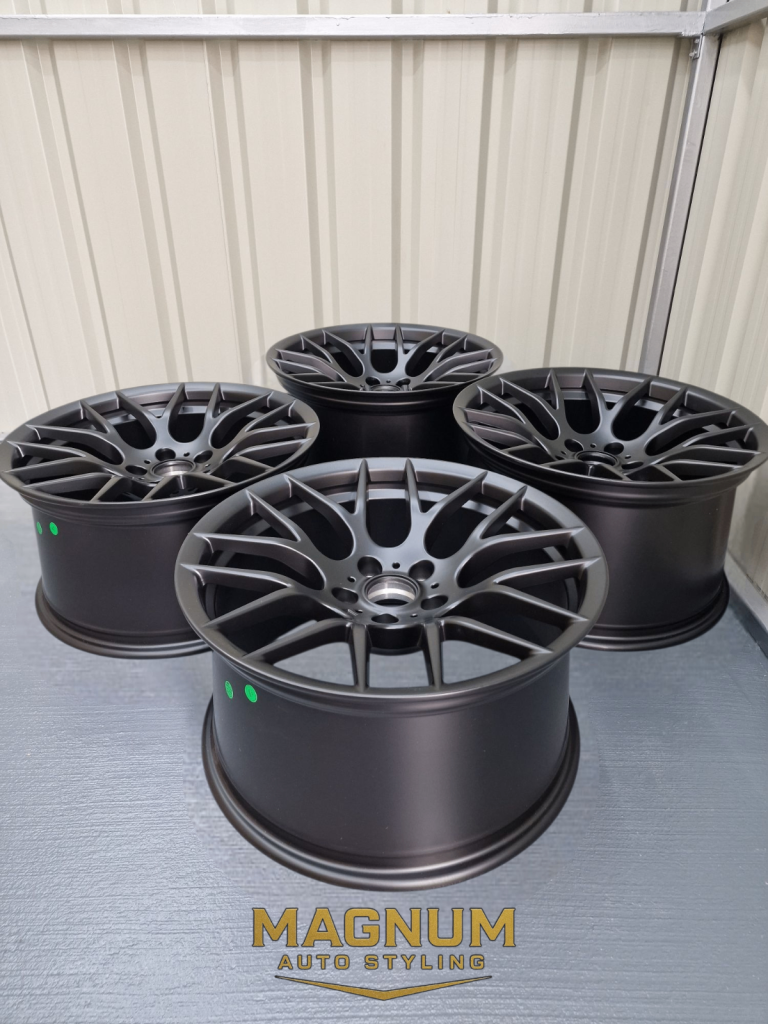 New 19" BMW M359 Style - Ultra Concave