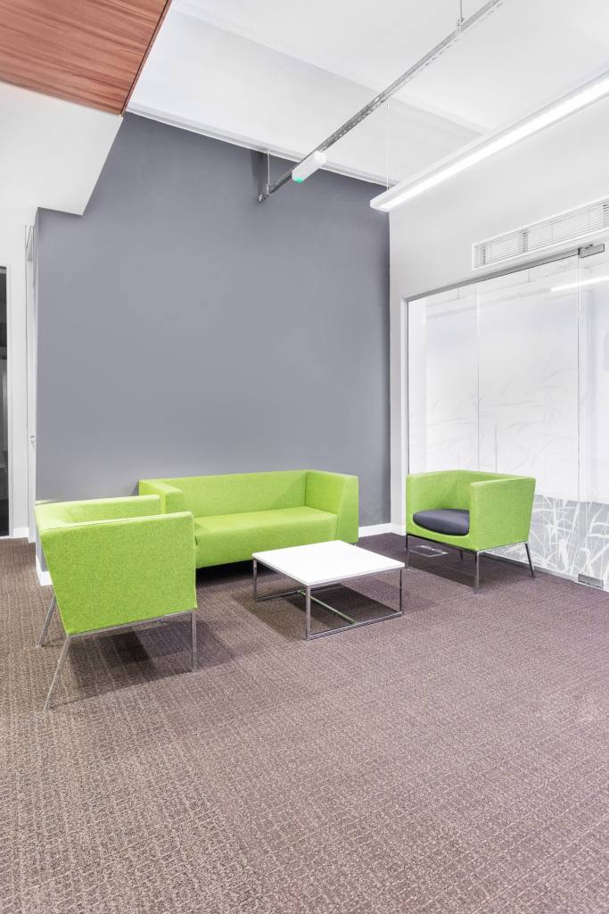 Manchester - M27 6DB \ Monthly Coworking Membership