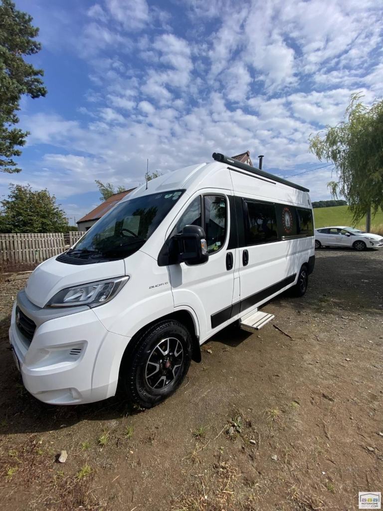 Eldiss Autoquest CV20
