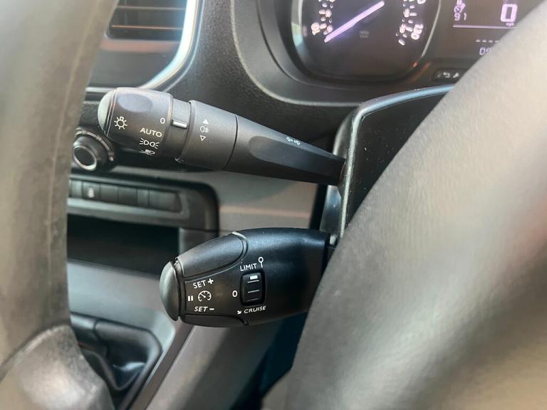 2018 Citroen Dispatch 1.6 BlueHDi 1000 Enterprise M Panel Van 6dr Diesel Manual FWD 2 Euro 6 (s/s...