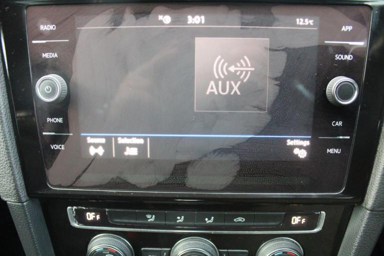 2017 Volkswagen Golf 1.4 TSI GTE 5dr DSG HATCHBACK PETROL/ELECTRIC Automatic