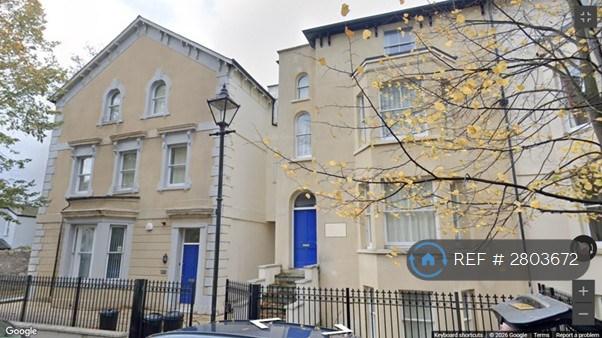 3 bedroom flat in Wordsworth Avenue, Cardiff, CF24 (3 bed) (#2803672)