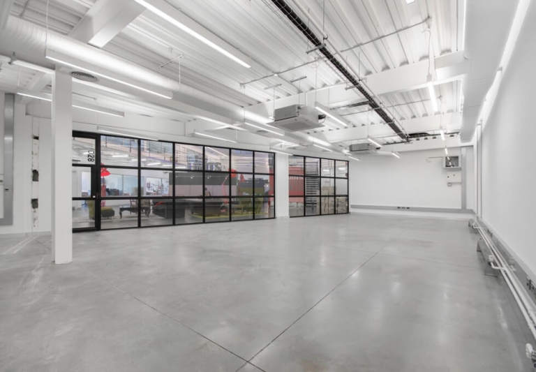 Flexible Serviced Spaces For 6 to 50 Desks - Private Offices to Rent in Ladbroke Grove