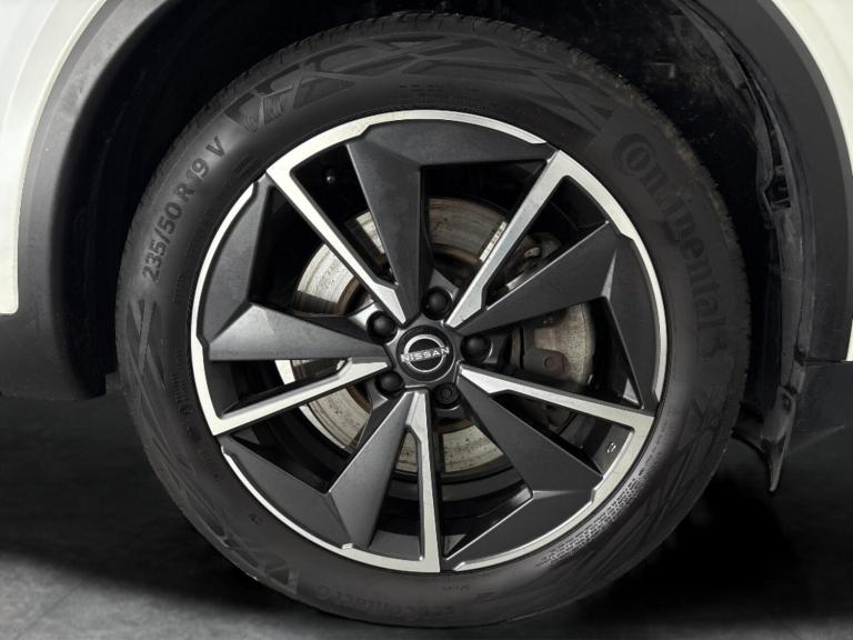 2023 Nissan Qashqai 1.5 h e-POWER Tekna SUV 5dr Petrol Hybrid Auto Euro 6 (s/s) (190 ps) - 360  S...