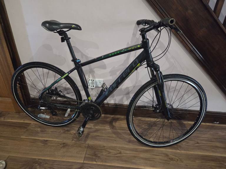 Carrera crossfire 
