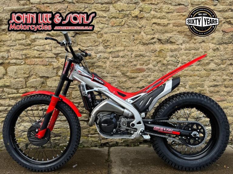 Beta Sincro 200cc Trials Bike, Brand New 2026 Model, In Stock & Ready Today