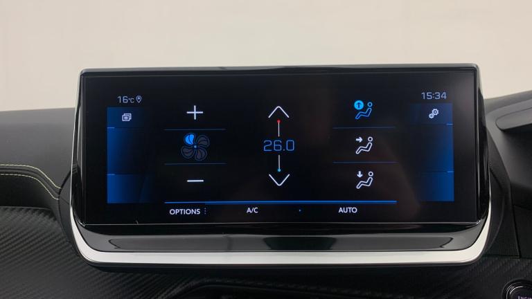 2023 Peugeot 208 1.2 PureTech GT Hatchback 5dr Petrol Manual Euro 6 (s/s) (100 ps) Hatchback Petr...