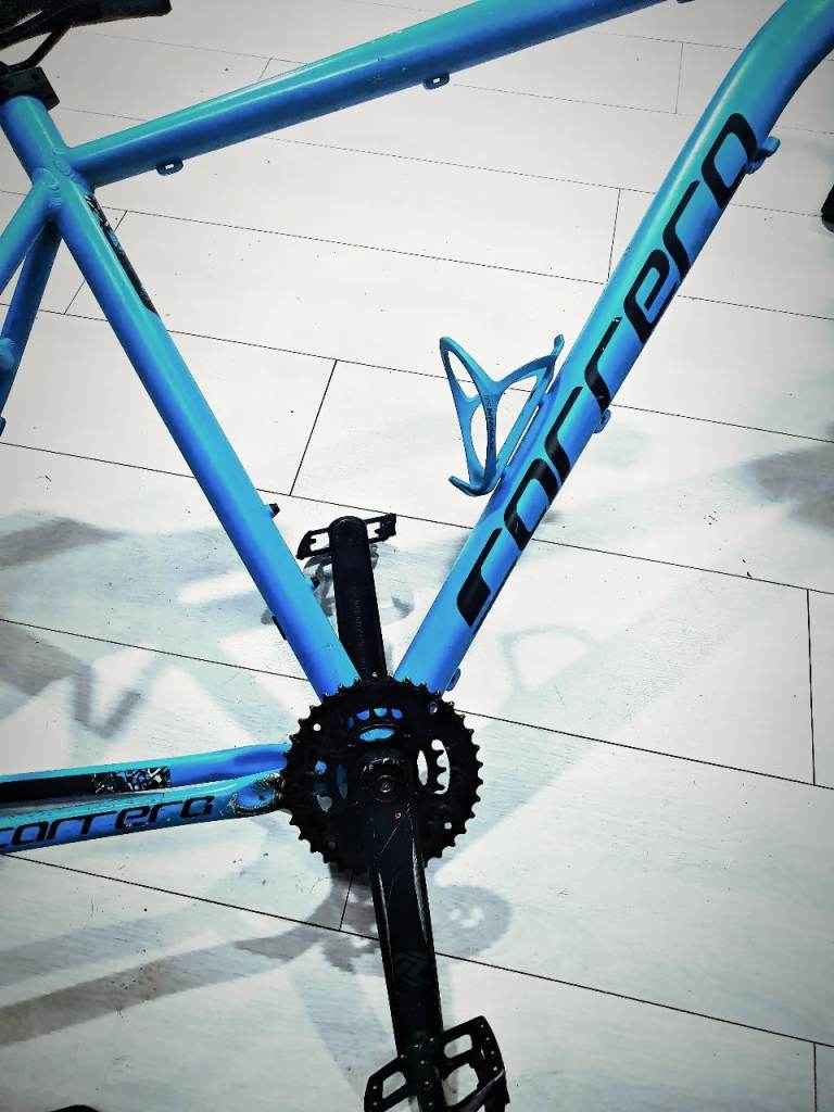Carerra Valour Frame