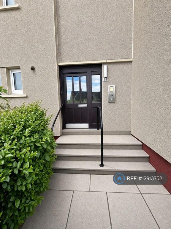 2 bedroom flat in Gogar St, Glasgow, G33 (2 bed) (#2913752)