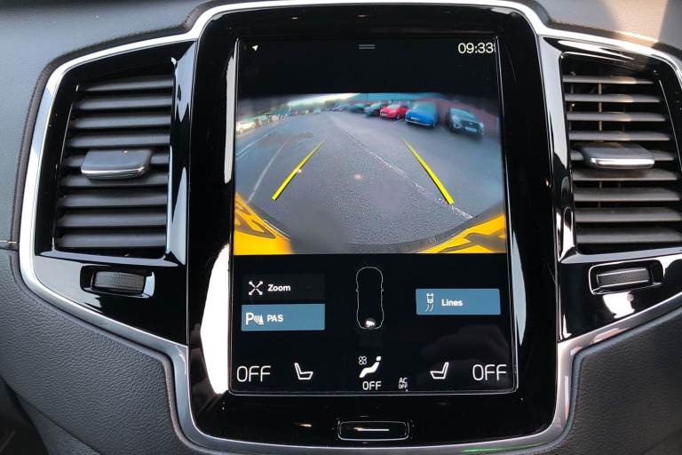 2019 Volvo XC90 2.0 T5 [250] R DESIGN Pro 5dr AWD Gtron Estate PETROL Automatic