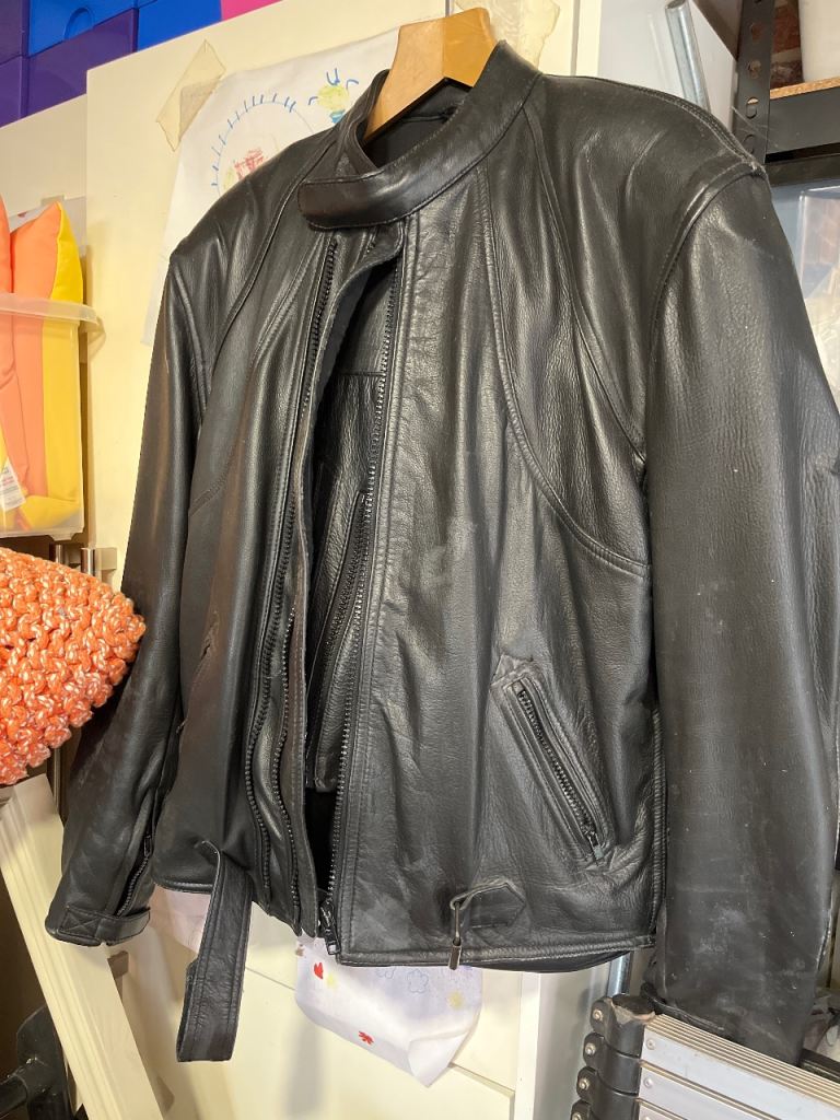 Motorcycle Leathers